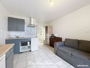 Appartement 2 pièces 22 m²