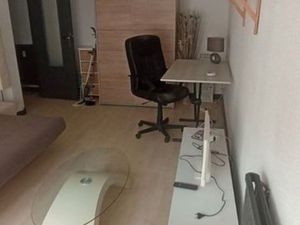 Vente imobiliere studio