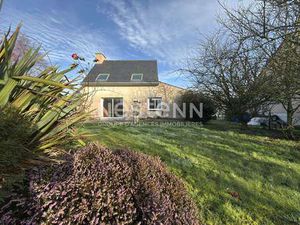 Vente Maison à Moréac (56500) : à vendre / 106m² Moréac