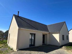 Vente Maison à Port-en-Bessin-Huppain (14520) : à vendre / Port-en-Bessin-Huppain