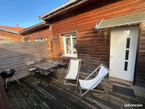 Dupleix 2 pièces 42 m2