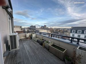 Appartement 10 pièces 307 m²