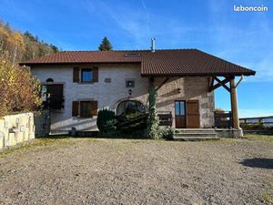 Ferme 14 pièces 253 m²