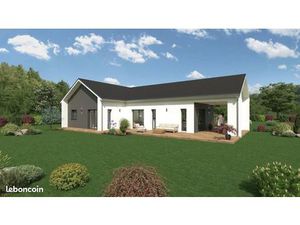 Maison 5 pièces 109 m²