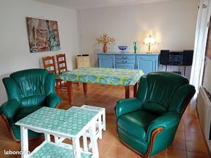 Vend maison traditionnelle de plain-pied