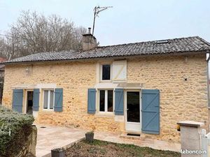 Maison de village - 90 m2 - 5 pièces