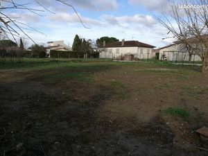 Terrain 891 m2 proche de Mondonville 31