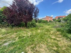 Terrain 836 m² Colmar