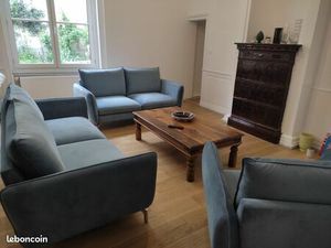 Appartement dans l'hypercentre