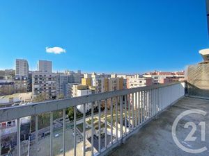 Appartement F2 à vendre - 2 pièces - 41 80 m2 - Paris - 75013 - ILE-DE-FRANCE