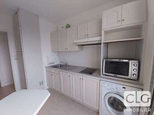 Location Appartement 2 pièces à Quimper (29000) : à louer 2 pièces / 51m² Quimper