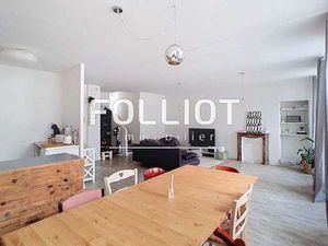 Location Appartement 6 pièces et plus à Villedieu-les-Poêles-Rouffigny (50800) : à louer 6