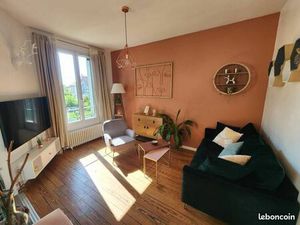 Appartement 45m² – Proche gare et toutes commodités – Disponible le 01/09/2026