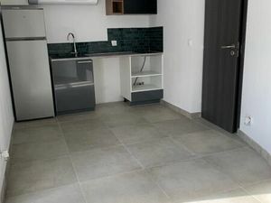 Appartement 2 pièces 24 m²