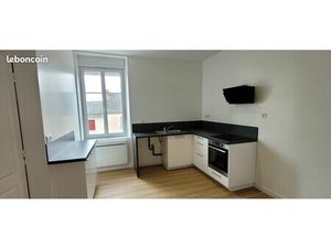 Appartement Type2 - Issé