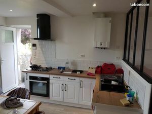 Agréable T3 Laon Ville-Haute