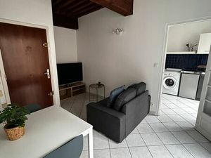 Appartement T2 meublé - Presqu'île (30m2)