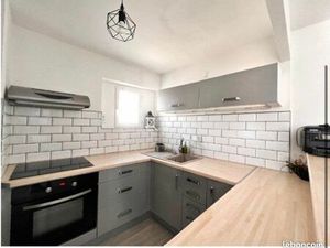 Loue appartement 65 m2