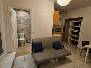 Appartement 3 pièces Marx Dormoy