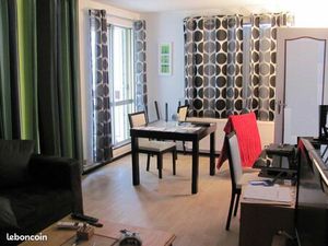 Loue appartement T2bis à POITERS-CHU-IUT