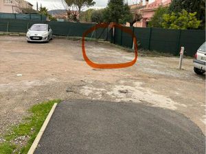 Location place de Parking le Muy