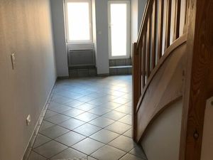 Maison de bourg 60 m2