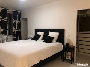 Maison de village proche autoroute et gare