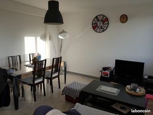 Appartement F3 Amiens sud