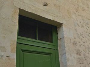 Appartement 3 pièces 38 m²