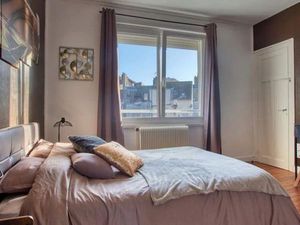 Grand appartement lumineux