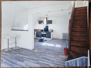 Appartement DUPLEX