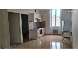 Appartement T3 au 1er étage