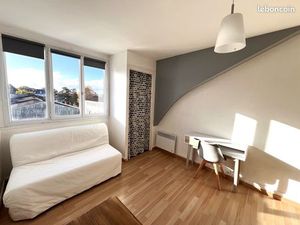 Studio place Napoléon