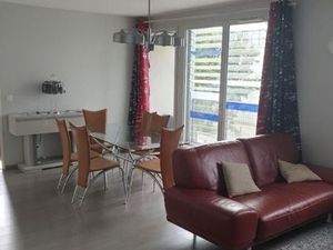 Appartement 4 pièces 85 m²