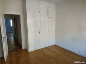 T3 Lyon 69006 proche métro masséna