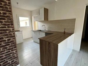 T3 lumineux - 2ème étage - Marignane (13700)