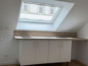 Appartement neuf en face de l’IFSI