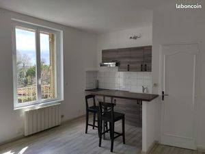 Studio 23m2 Meaux entre centre ville et hôpital