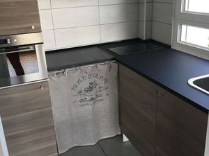 Studio 1 pièce 31 m²