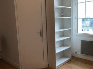 À louer T1bis meublé  libre à partir du 18 janvier 2026  excellent état