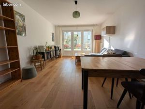 Location appartement T4 Doulon-Mitrie