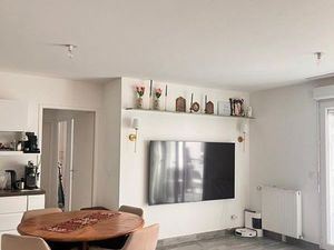 3 pièces • 61 m2. Noisy-le-Grand 93160 Quartier Centre-ville