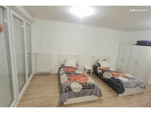 Appartement - STUDIO - 29m2