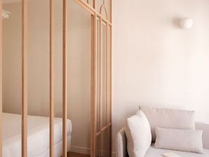 Joli apt 2 pièces au coeur des Abbesses à Montmatre