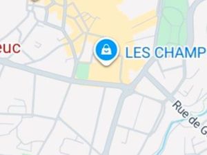 Location Saint-Brieuc