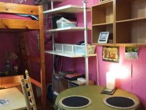 Appartement 2 pièces 30 m²