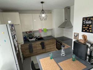 Loué appartement 78m2