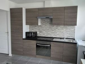 Appartement loué meublé