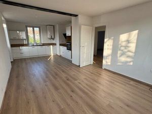 Appartement 75m2 à louer - 3 pièces Selestat