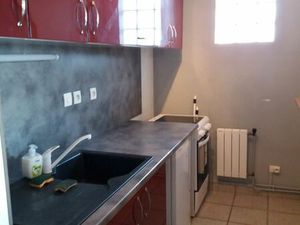 Studio meublé Grenoble centre